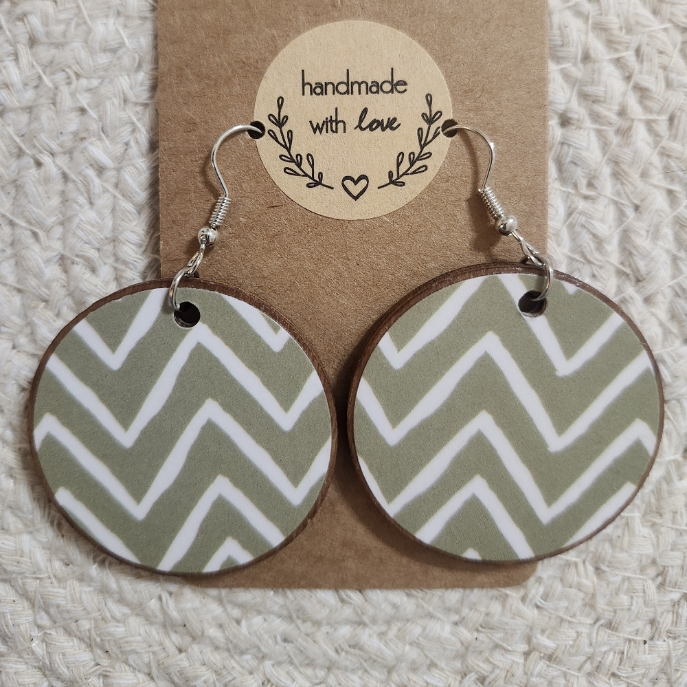 ~Handmade~ Boho Earrings